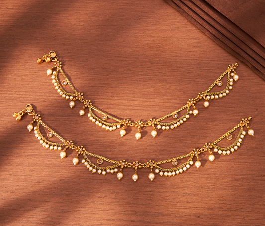 Serafina || Jhanjaran