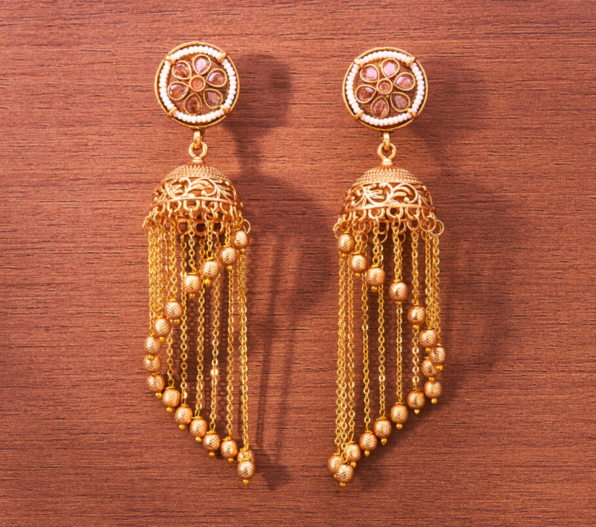 Musa || Jhumke