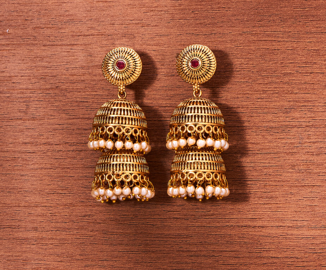Isabella || Jhumki