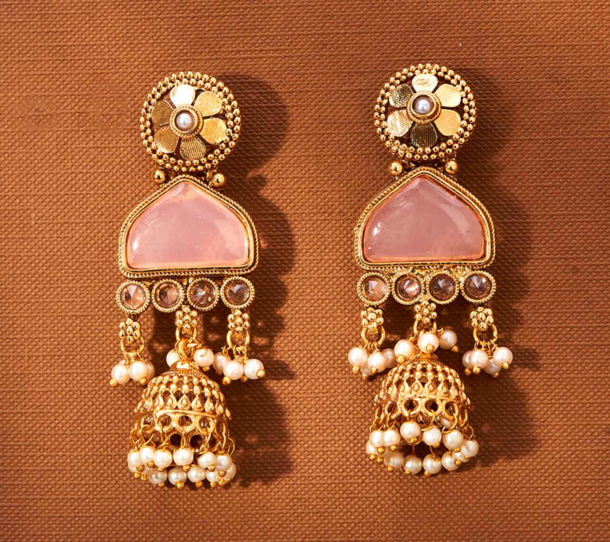 Bella || Earrings