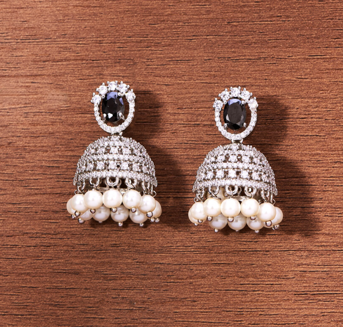 Albina || Jhumke