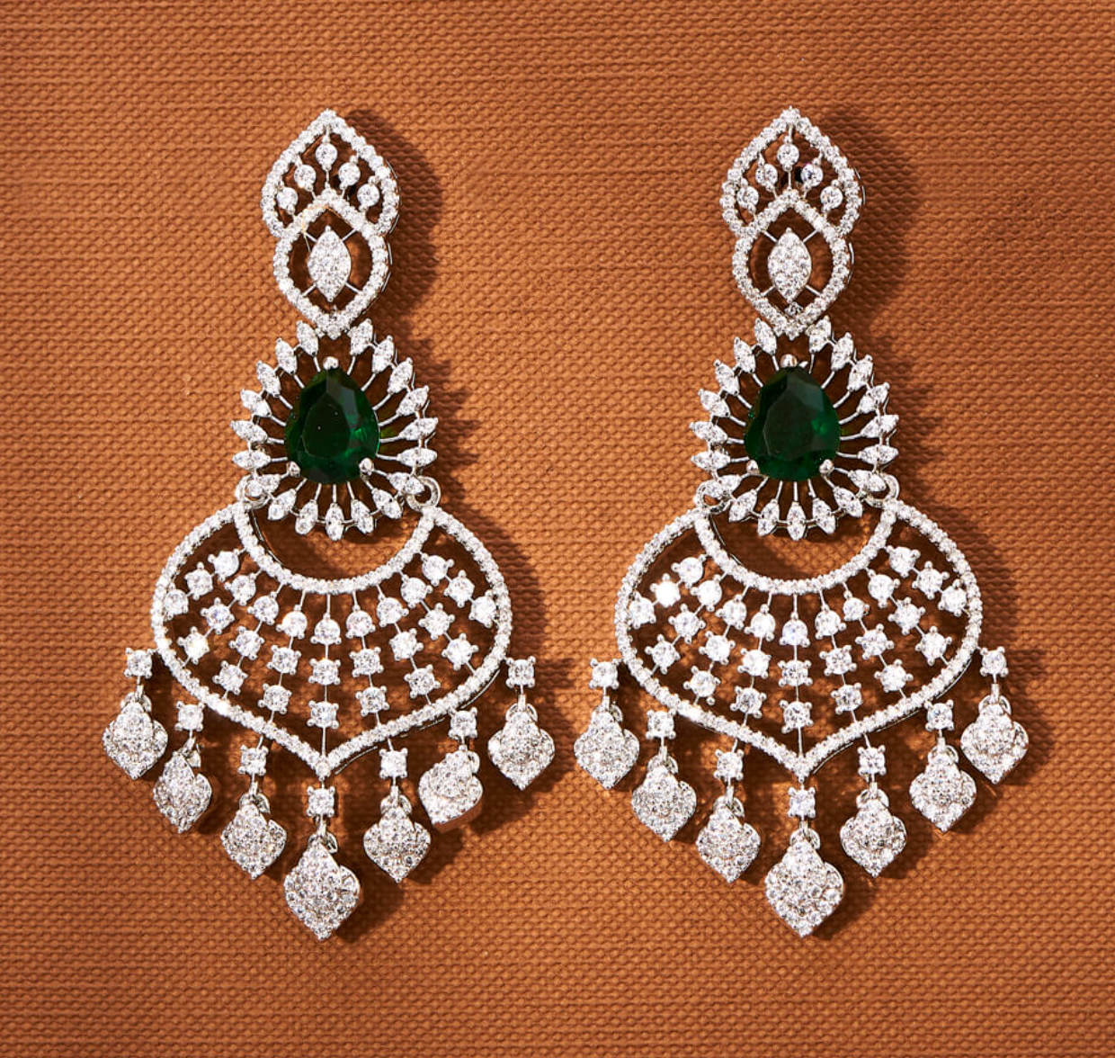 Abbary || Earrings