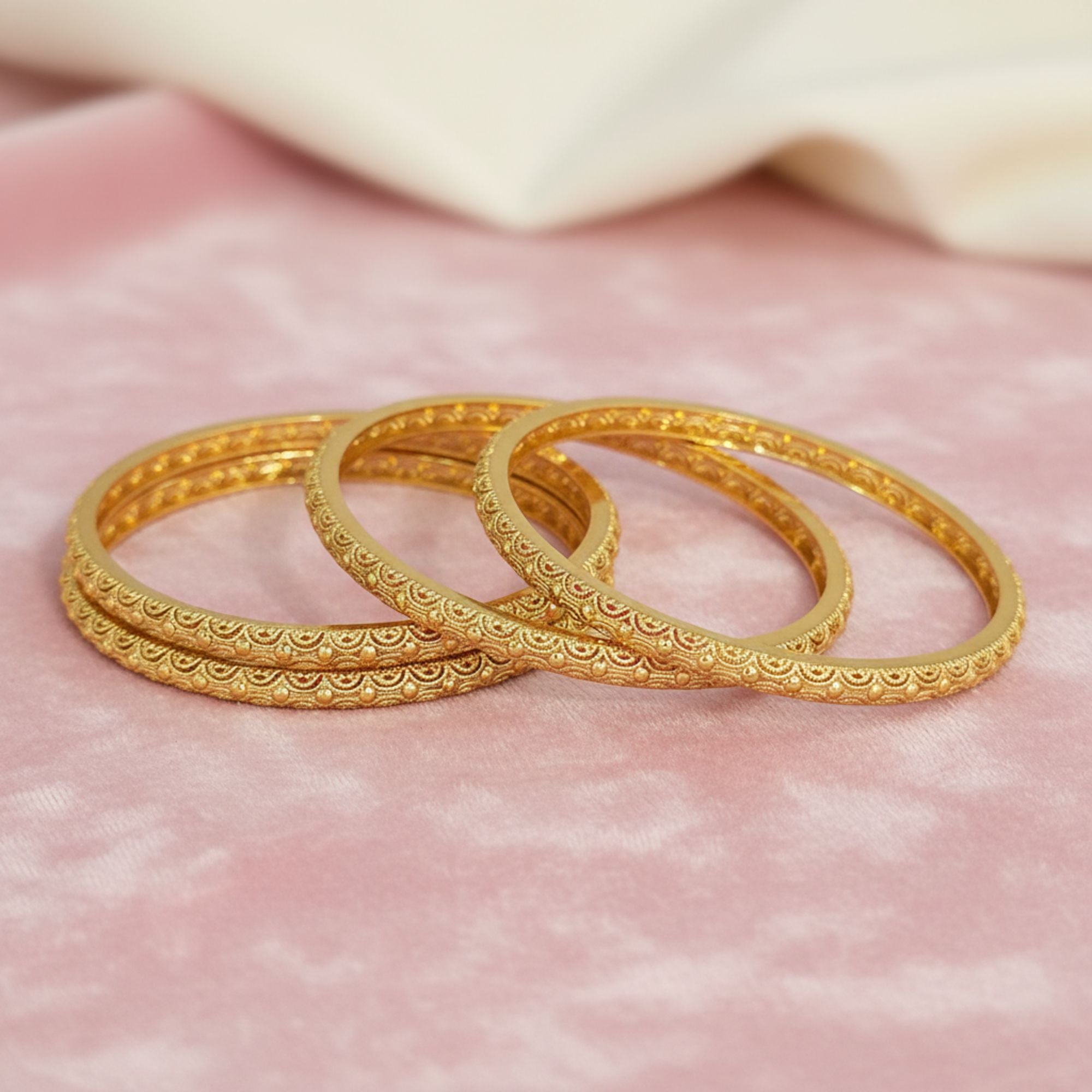 Celestina || Bangles