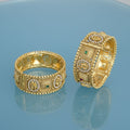 Elisabetta || Bangles