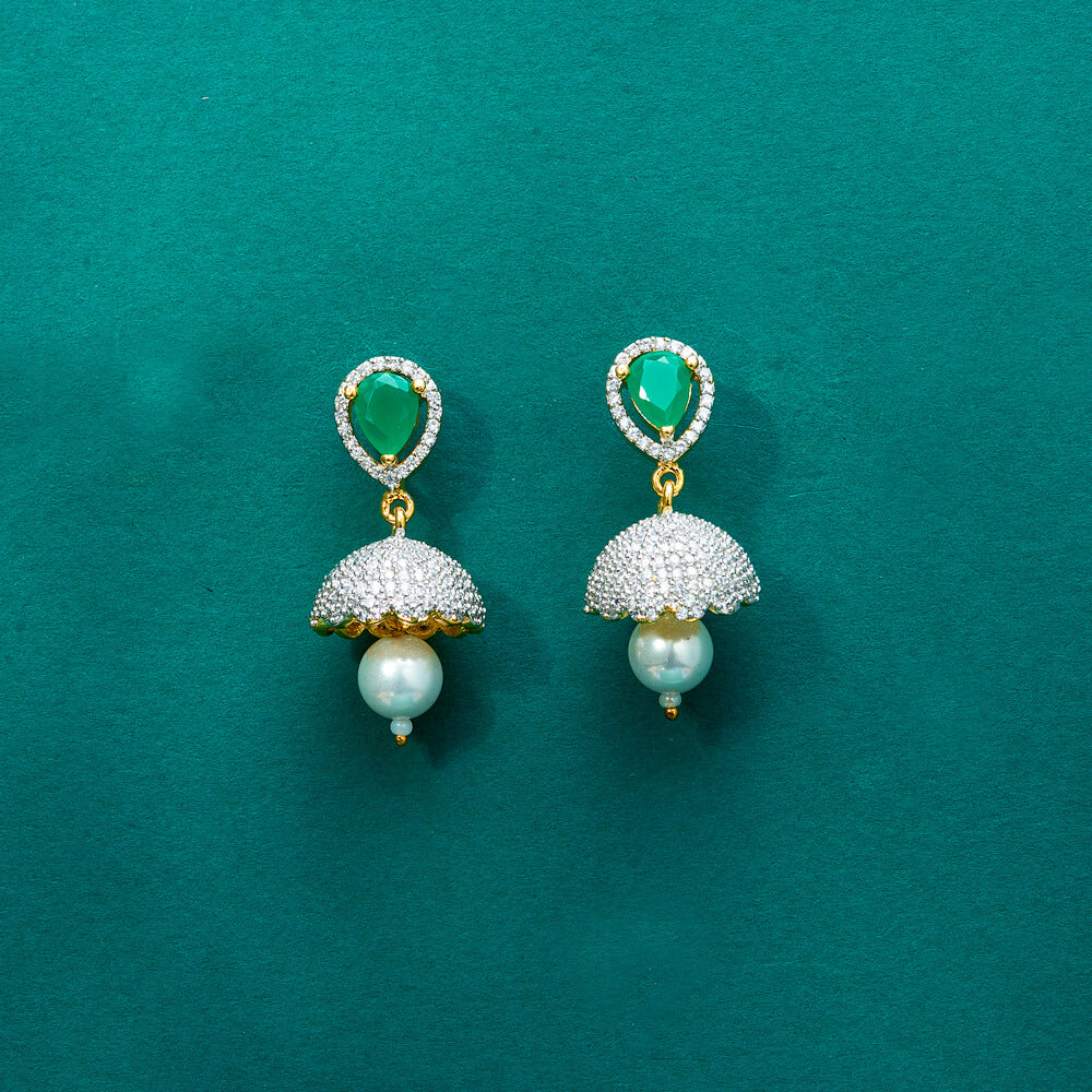 Salai || Earrings