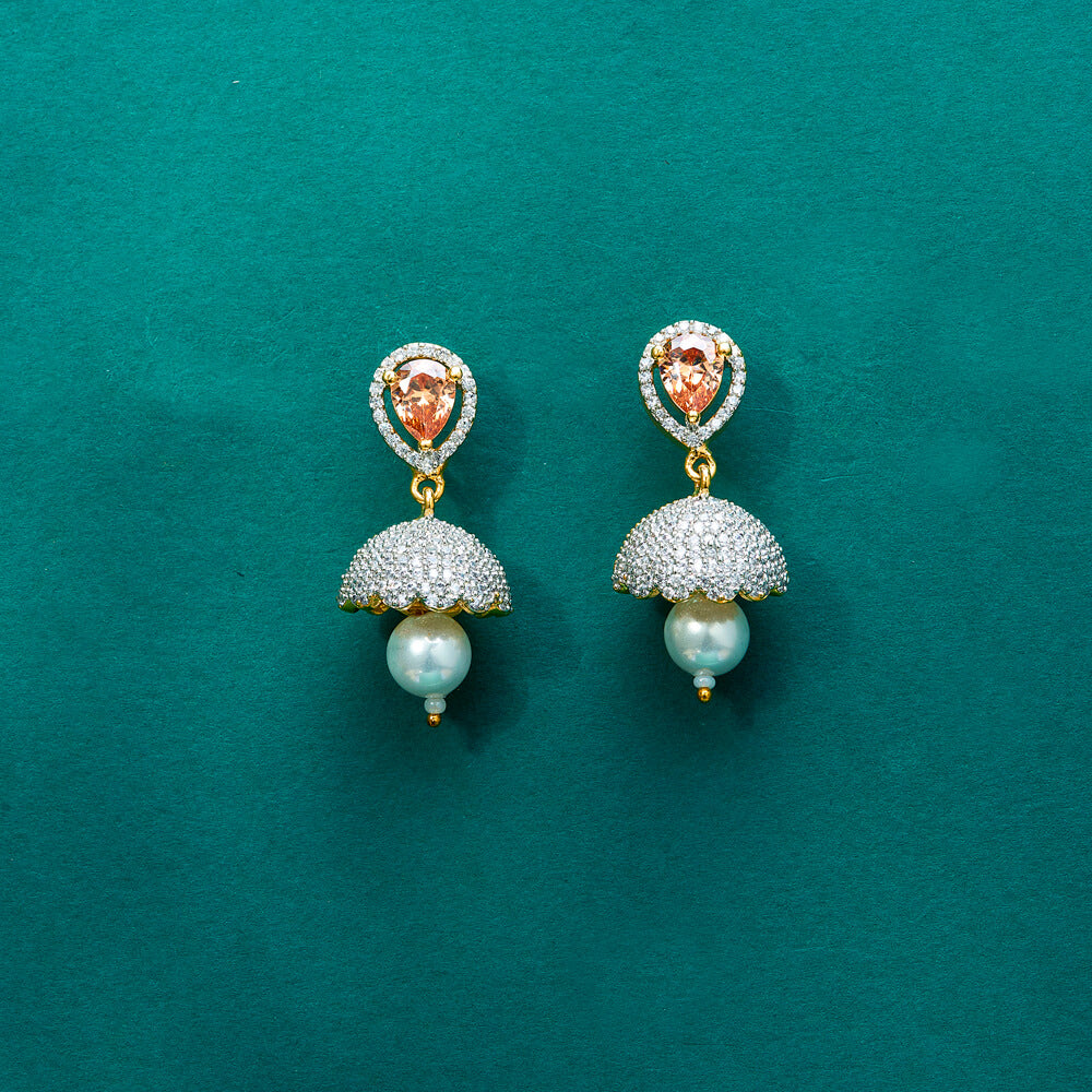 Salai || Earrings