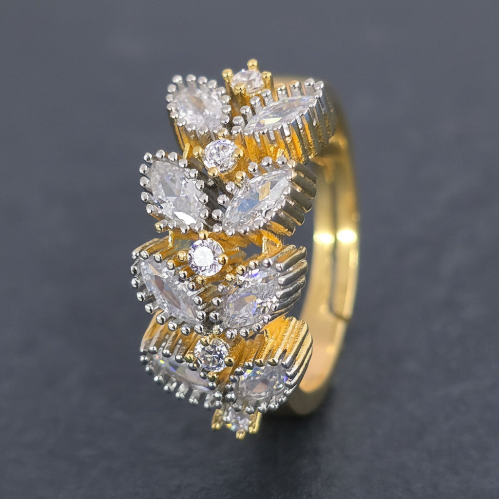 Leanne || Ring