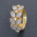 Leanne || Ring