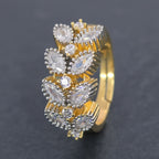Leanne || Ring