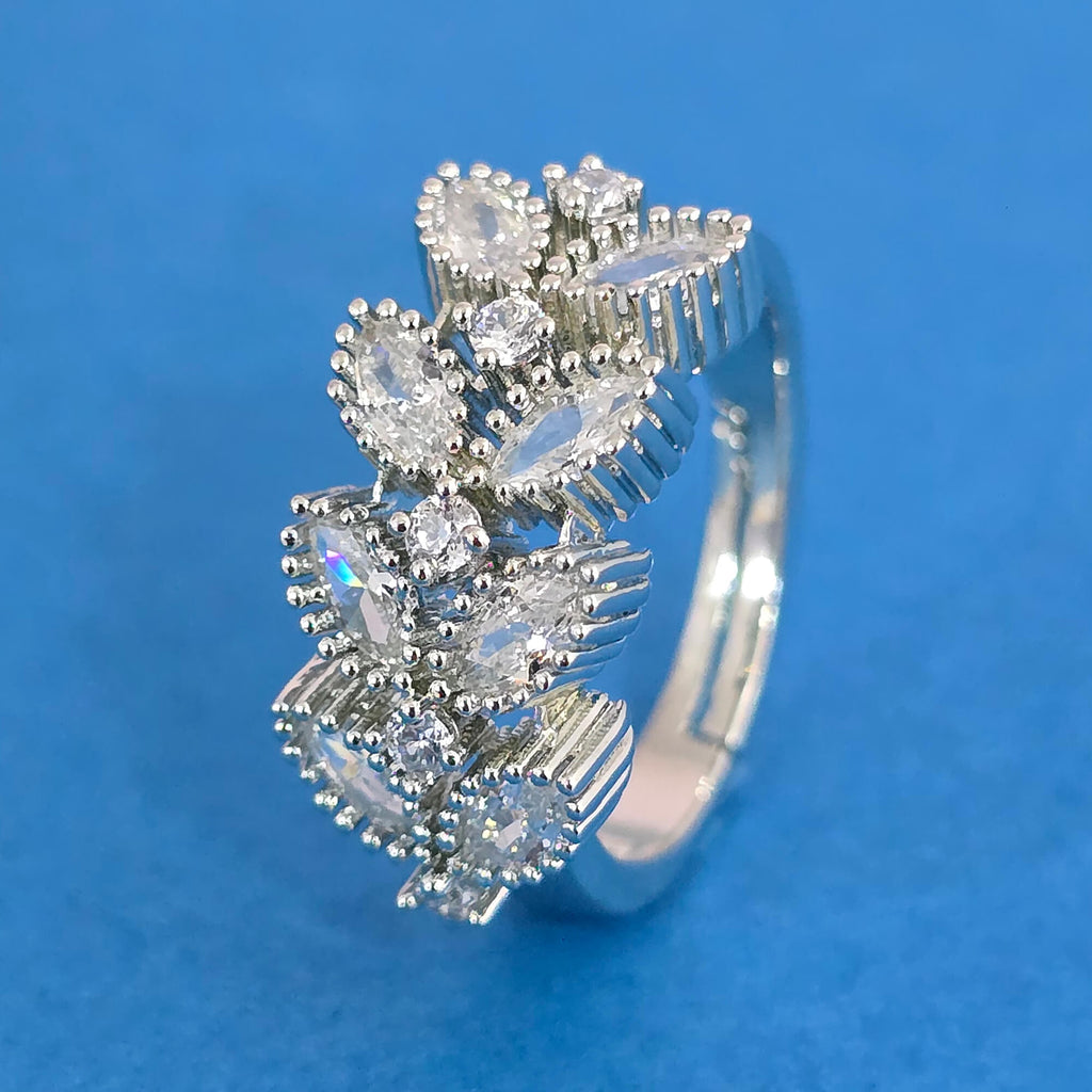 Leanne || Ring