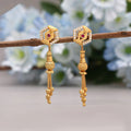 Elakshi || Earrings