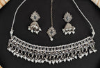 Andrea || Necklace Set