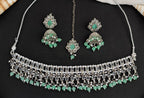 Andrea || Necklace Set