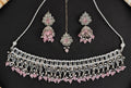 Andrea || Necklace Set
