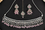 Andrea || Necklace Set