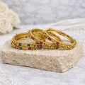 Lucrezia || Bangles