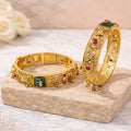 Narcisa || Bangles