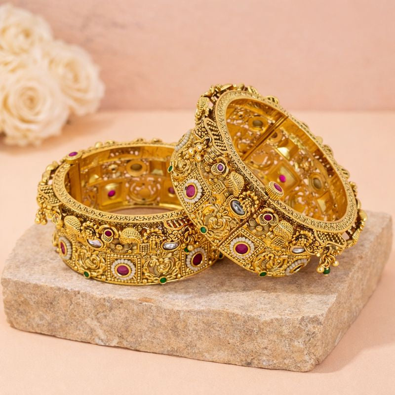 Palmira || Bangles