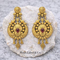 Giada || Earrings