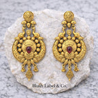 Giada || Earrings