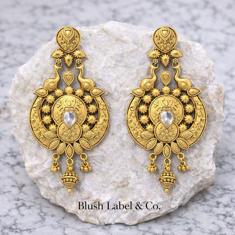 Giada || Earrings