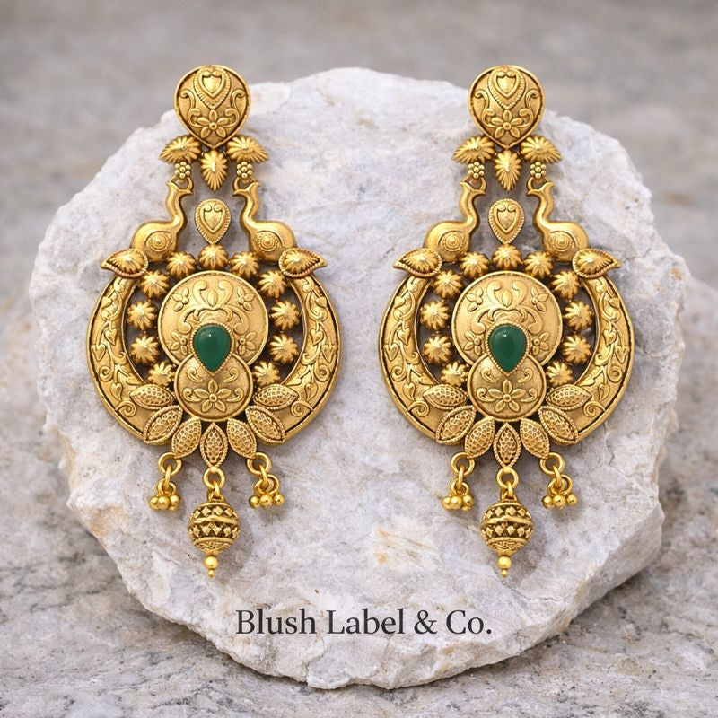 Giada || Earrings