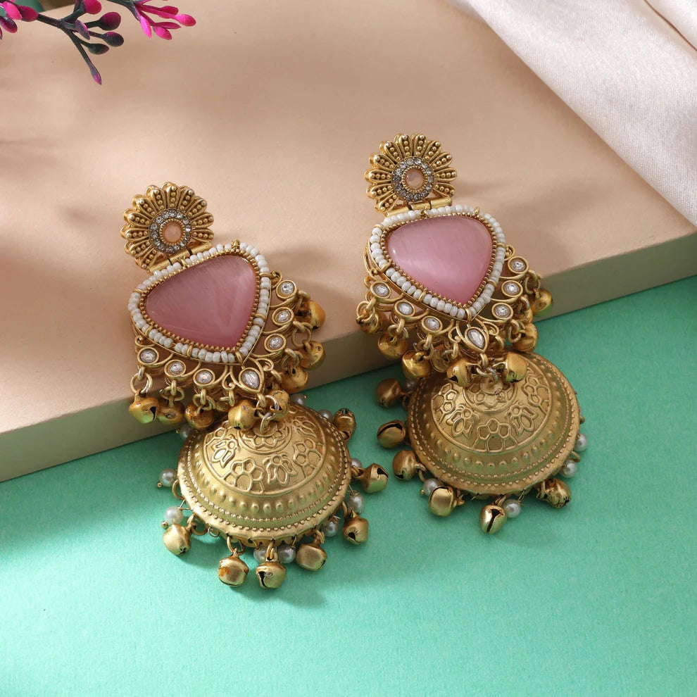 Aadhya || Earrings