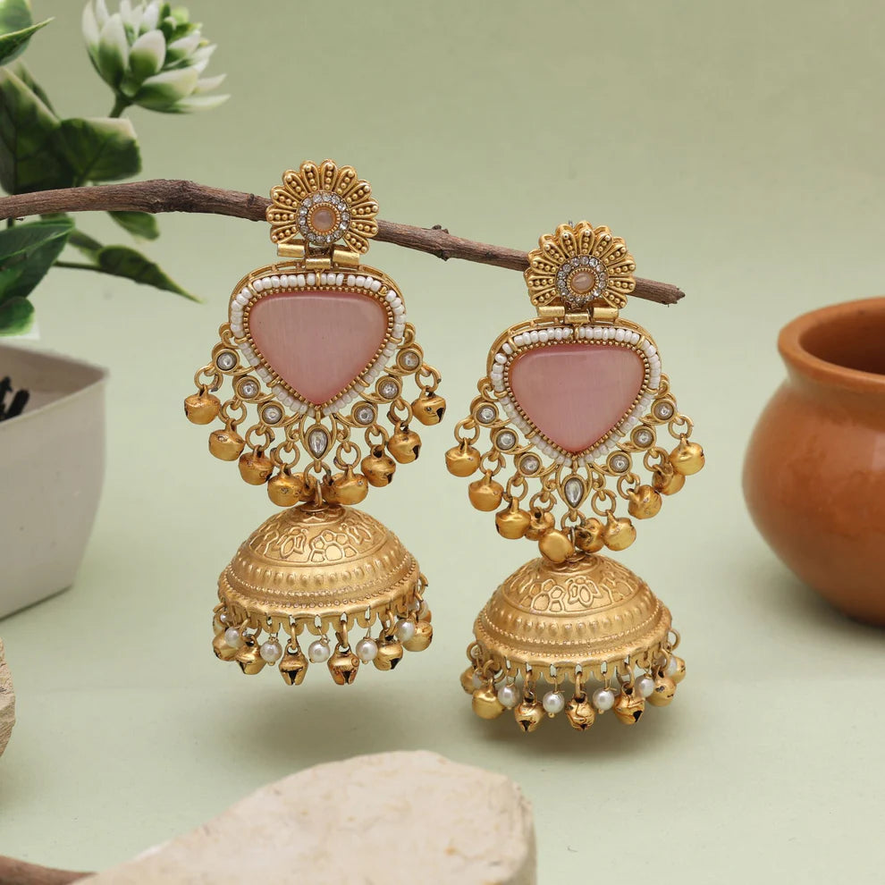 Aadhya || Earrings