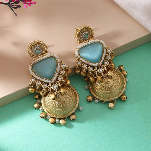 Aadhya || Earrings