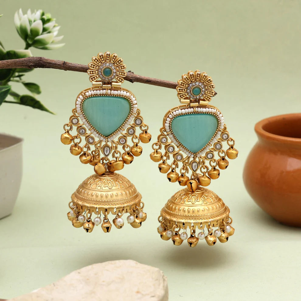 Aadhya || Earrings