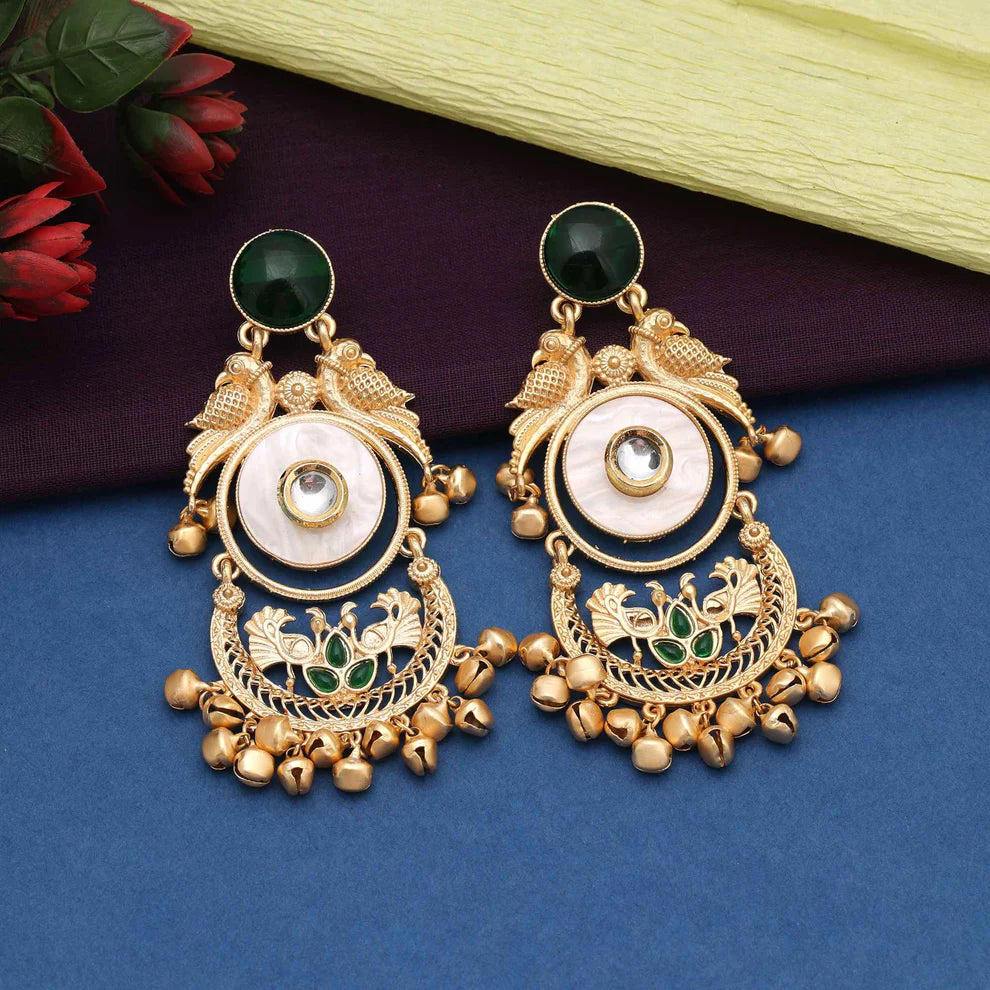 Avani || Earrings