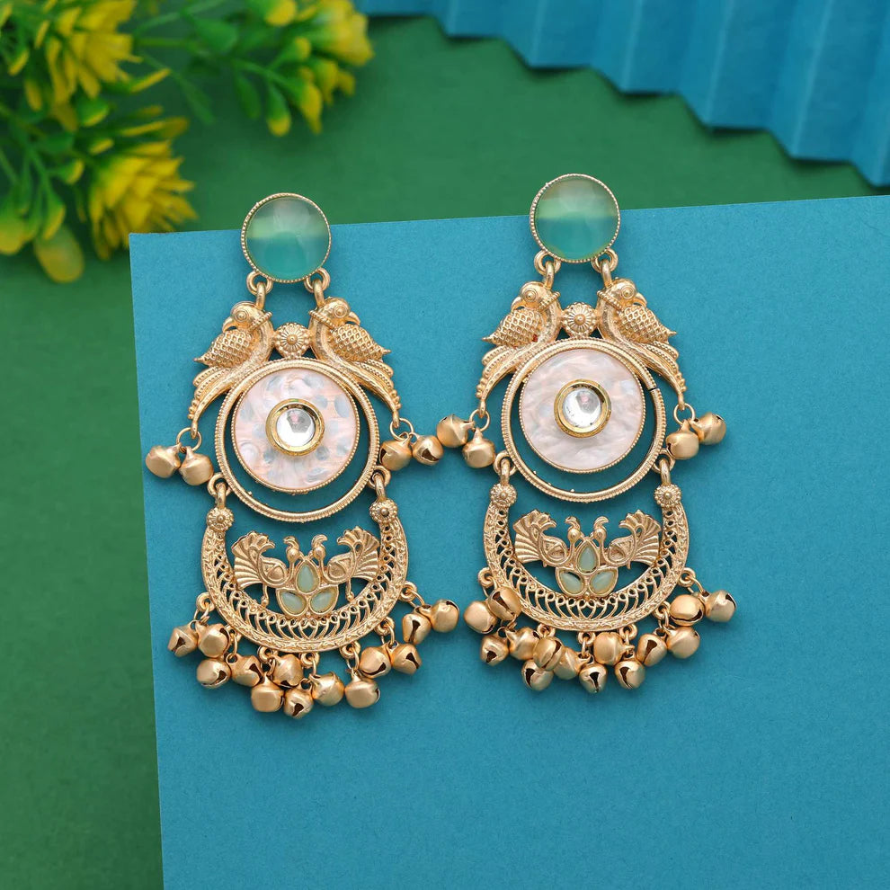 Avani || Earrings