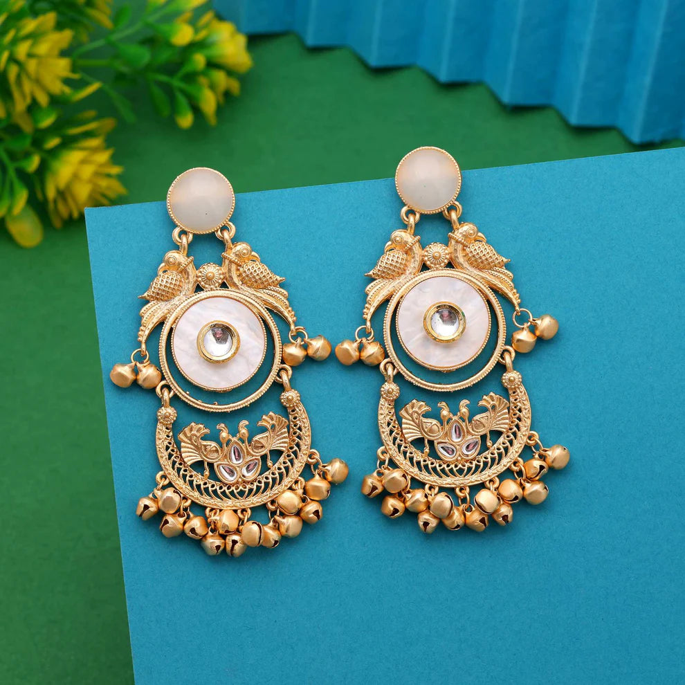 Avani || Earrings
