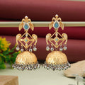 Anvi || Earrings