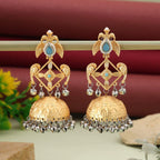 Anvi || Earrings