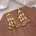 Kriti || Earrings