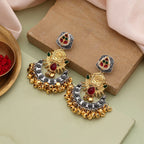 Saanvi || Earrings