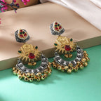 Saanvi || Earrings