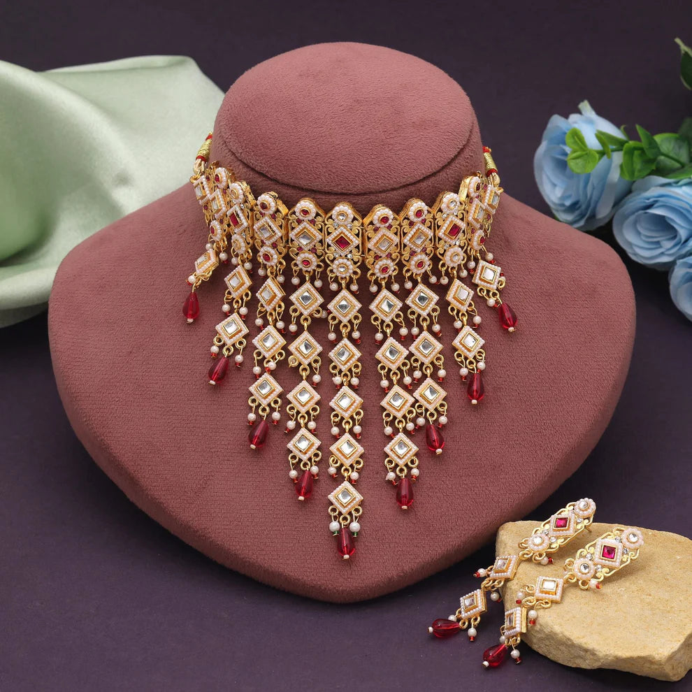 Suhani || Choker