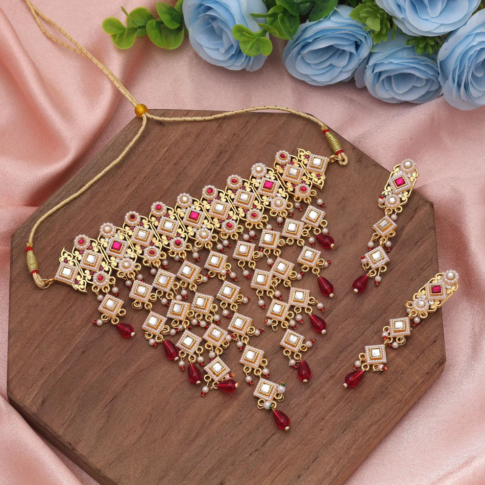 Suhani || Choker
