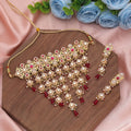 Suhani || Choker