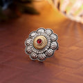 Chitraa || Ring