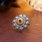 Chitraa || Ring