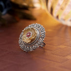 Mel || Ring