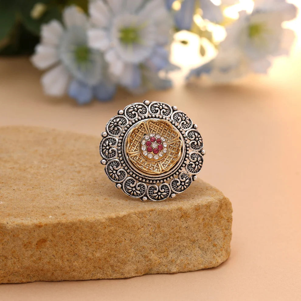 Mel || Ring