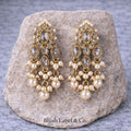 Adelina || Earrings