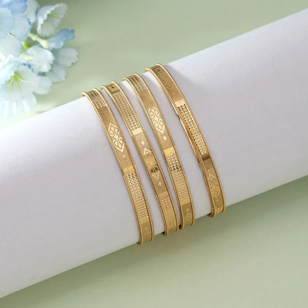 Tulsi || Bangles