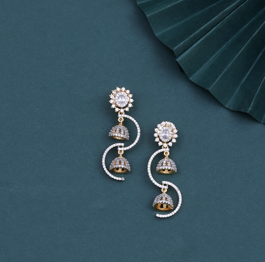 Chiara || Earrings