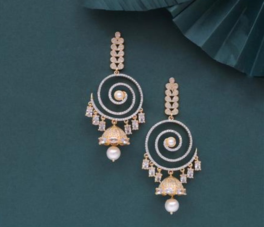 Isabella || Earrings