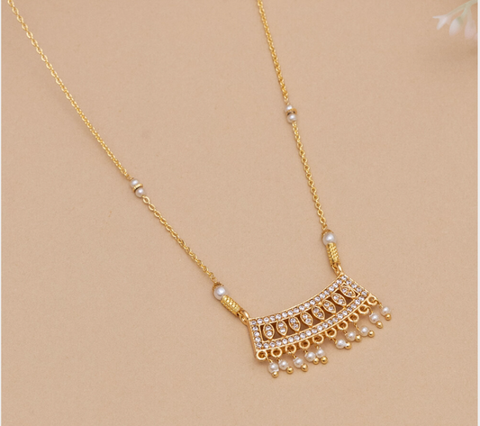 Lucia || Necklace